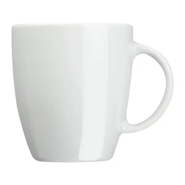 Porcelain mug Ottawa